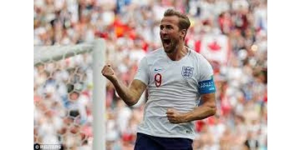 Pochettino mantém kane